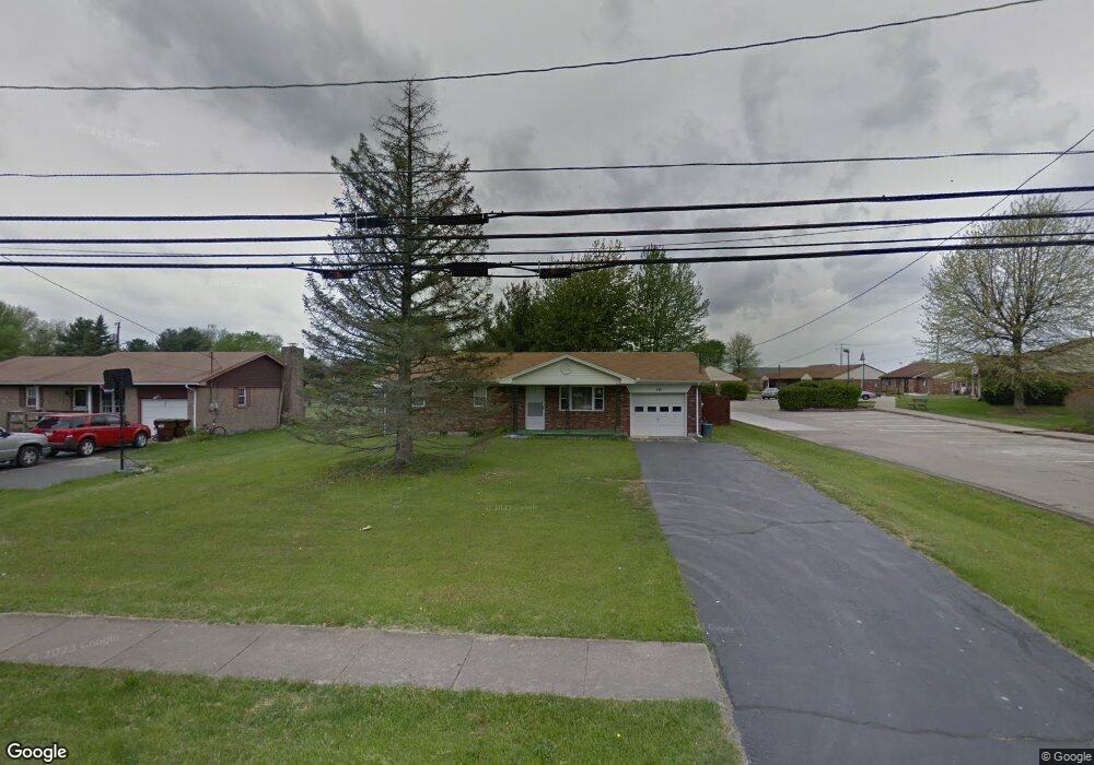 911 Mount Orab Pike, Georgetown, OH 45121 - photo 1