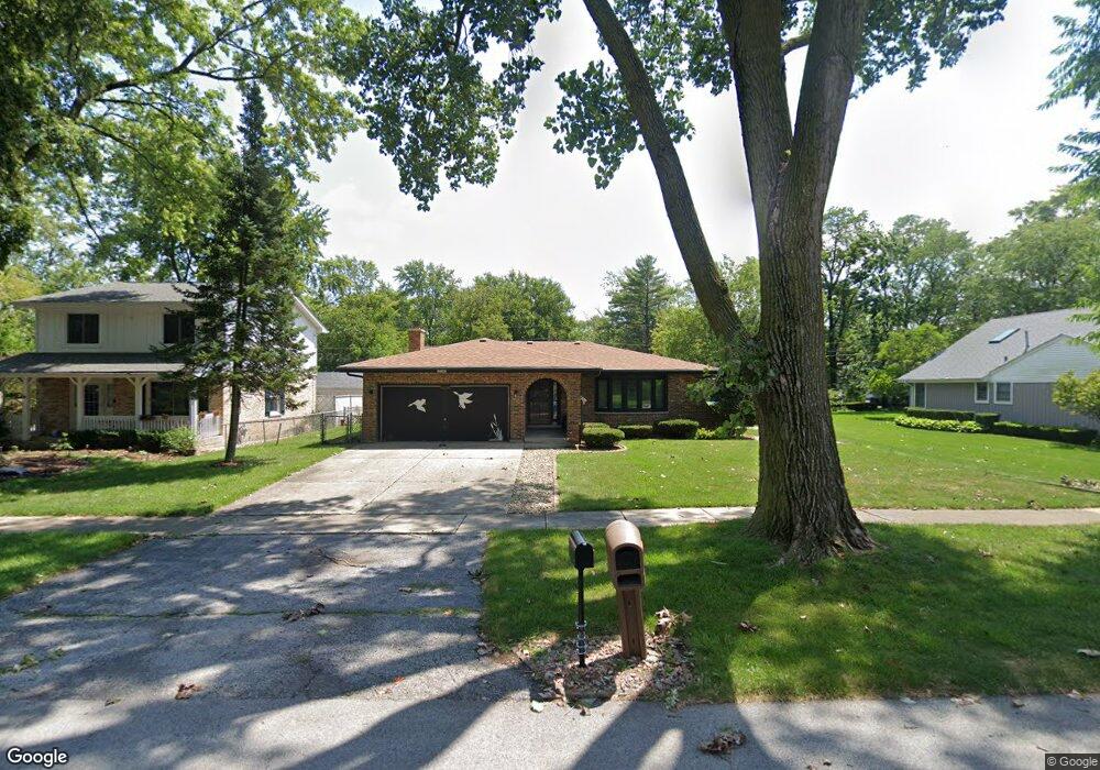 18947 Harding Ave, Flossmoor, IL 60422 - photo 1