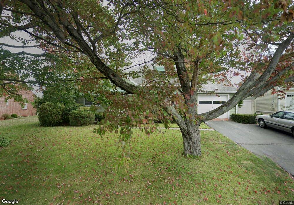 85 Hafey St, Chicopee, MA 01013 - photo 1