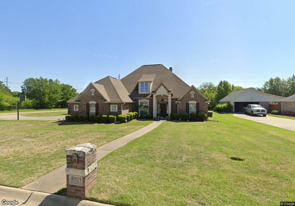6901 Shadow Brook, Texarkana, TX 75503 - photo 1
