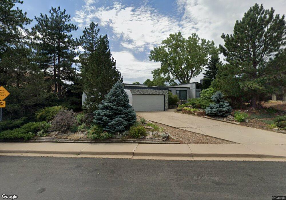3220 Lafayette Dr, Boulder, CO 80305 - photo 1
