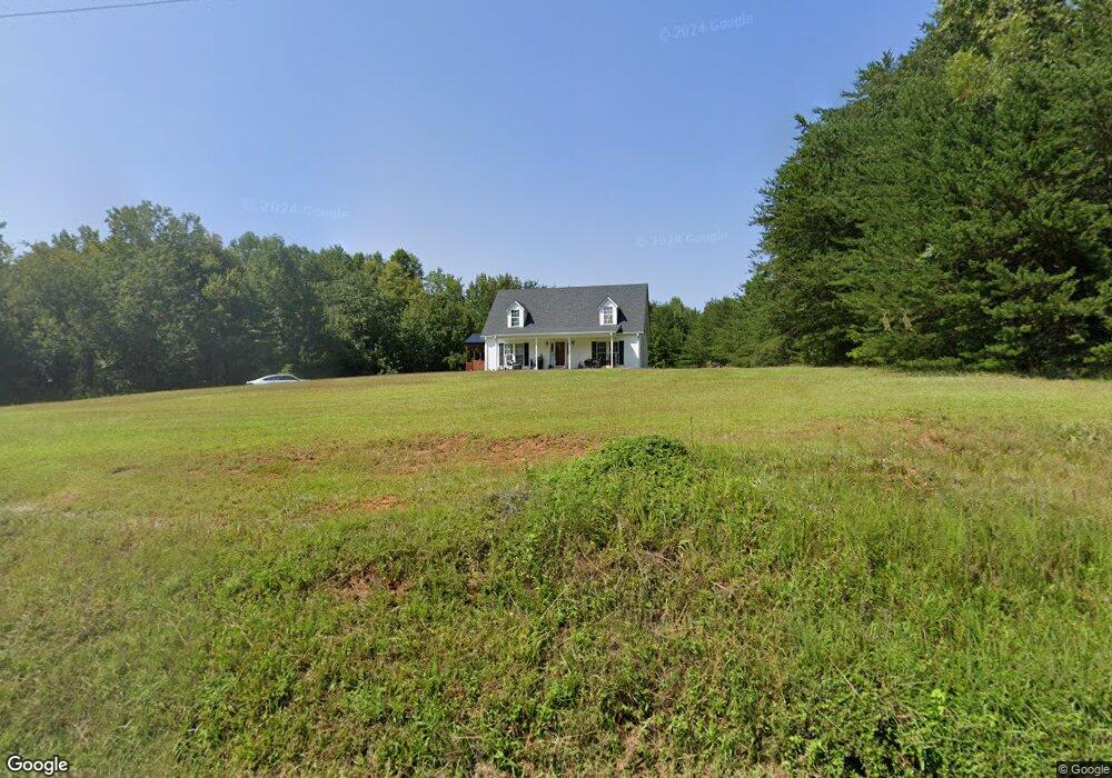 487 Peeler Creek Rd, Gaffney, SC 29340 - photo 1