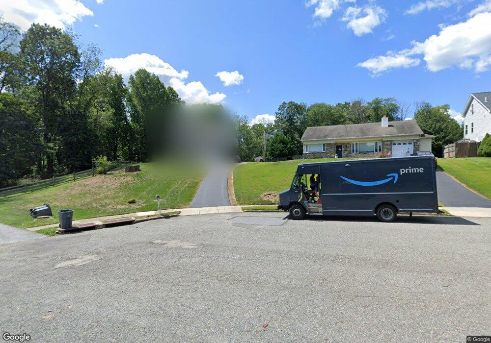 2201 Glenspring Ln, Broomall, PA 19008 - photo 1