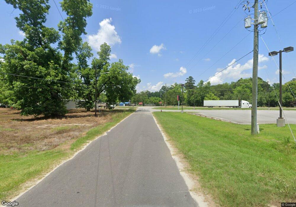 30 N Moore St, Alapaha, GA 31622 - photo 1