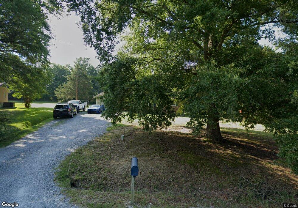 416 Brookview Cir, Ramseur, NC 27316 - photo 1