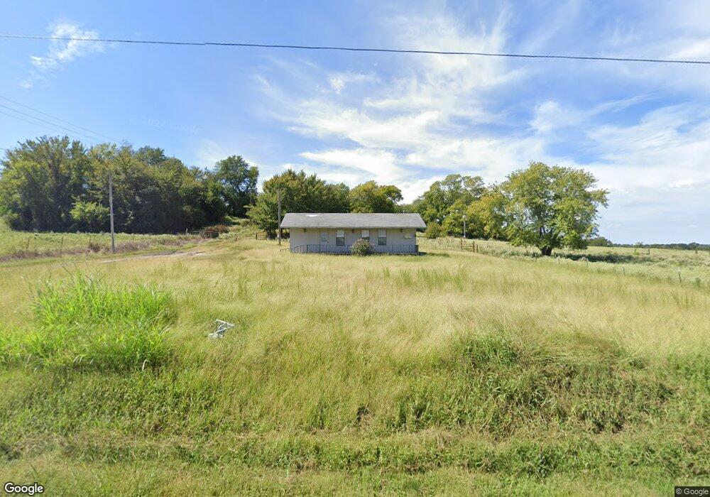 111647 S 4740 Rd, Muldrow, OK 74948 - photo 1