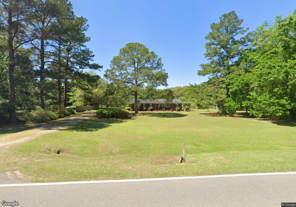 2645 Old Pelham Rd, Pelham, GA 31779 - photo 1