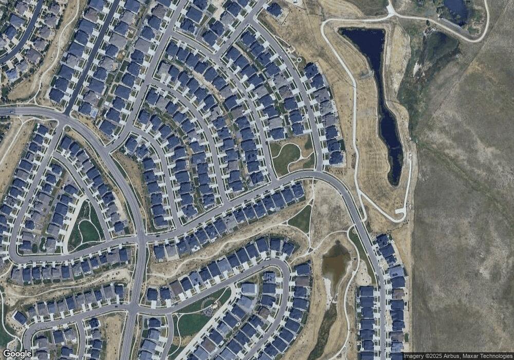 6813 S Waterloo Ct, Aurora, CO 80016 - photo 1