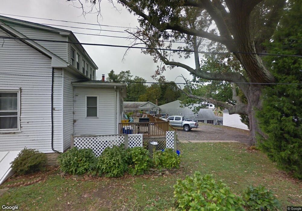 808 Boucher Ave, Annapolis, MD 21403 - photo 1