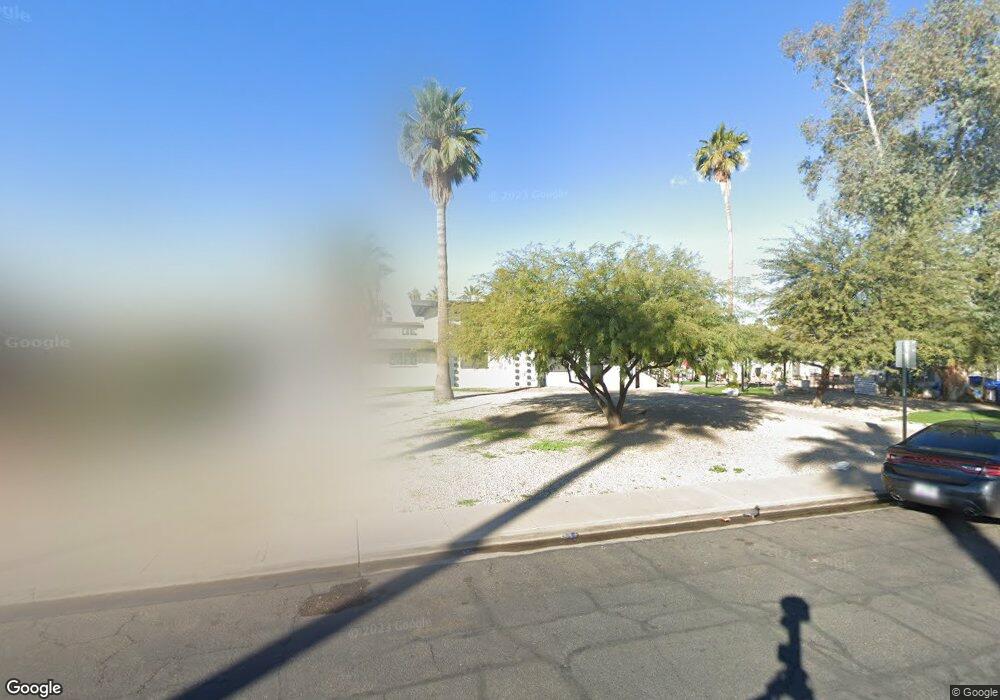 416 N Williams, Mesa, AZ 85203 - photo 1