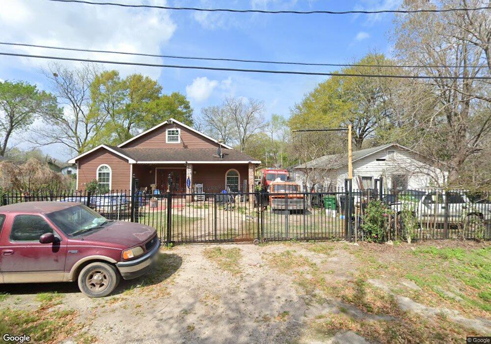 3023 Bringhurst St, Houston, TX 77026 - photo 1