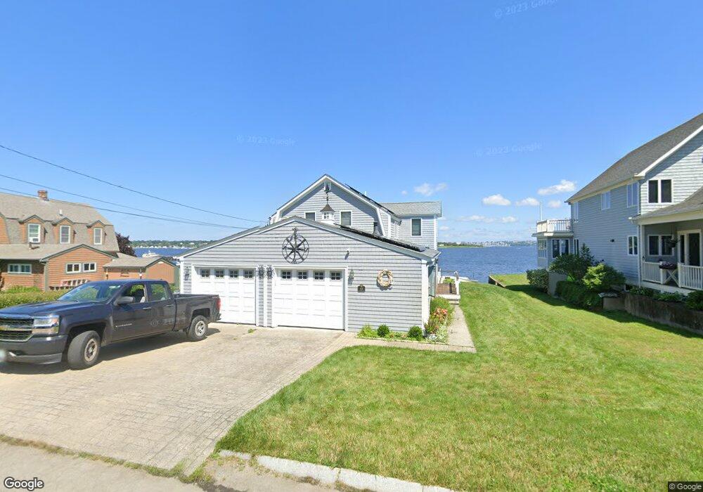408 Seaview Ave, Warren, RI 02885 - photo 1