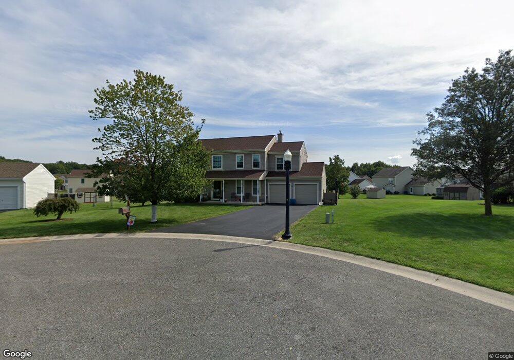 5 Burdock Ct, New Castle, DE 19720 - photo 1