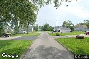 221 N Olive St, Maroa, IL 61756