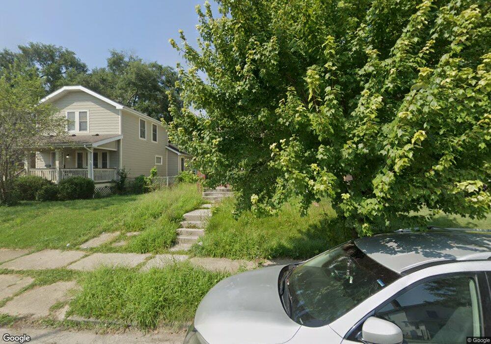 557 S Wayne Ave, Columbus, OH 43204 - photo 1