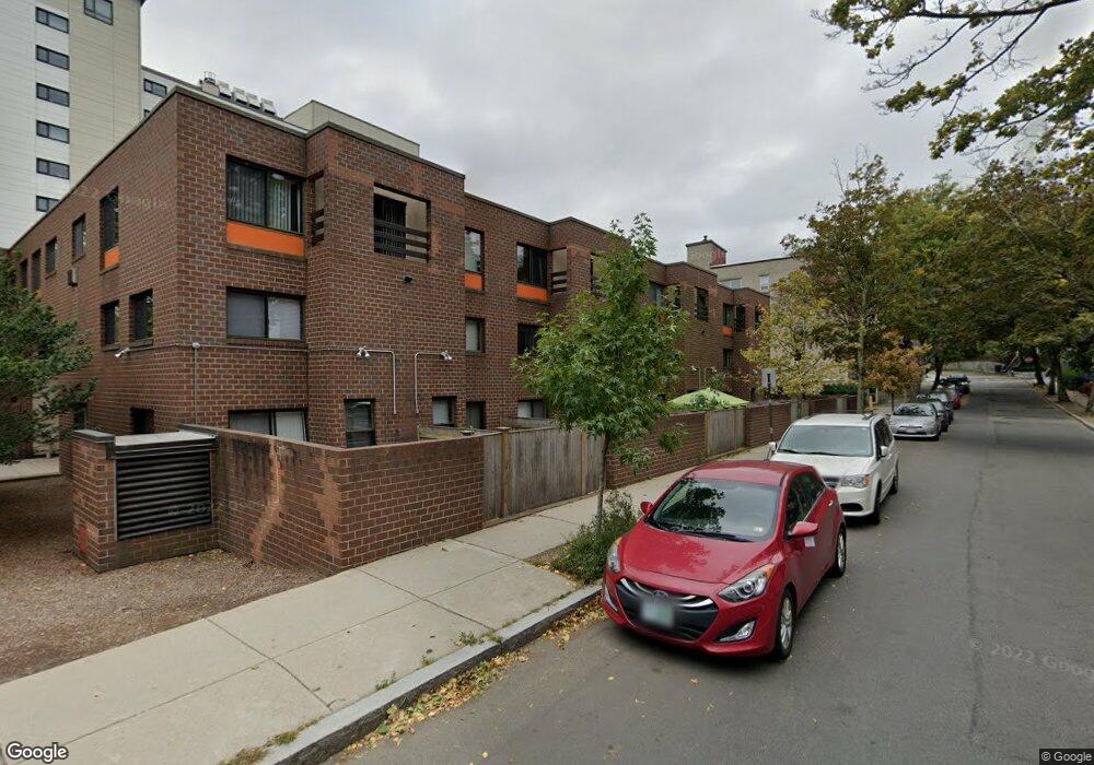 13 Fuller St unit 1, Brookline, MA 02446 - photo 1