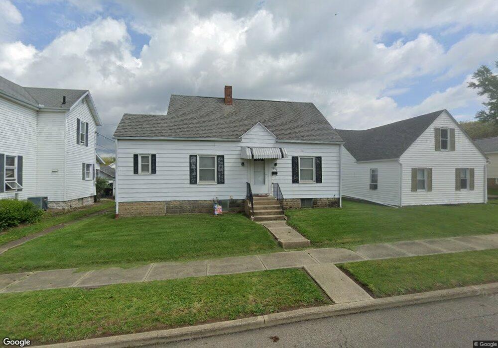 1412 Adams St, Coshocton, OH 43812 - photo 1