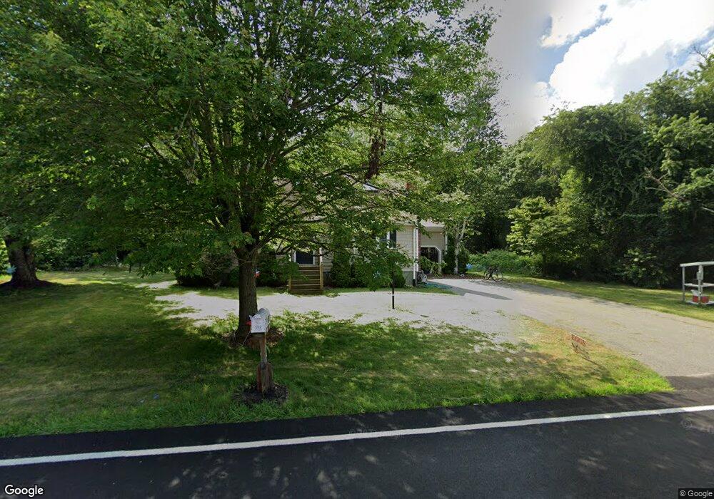 353 Tickle Rd, Westport, MA 02790 - photo 1