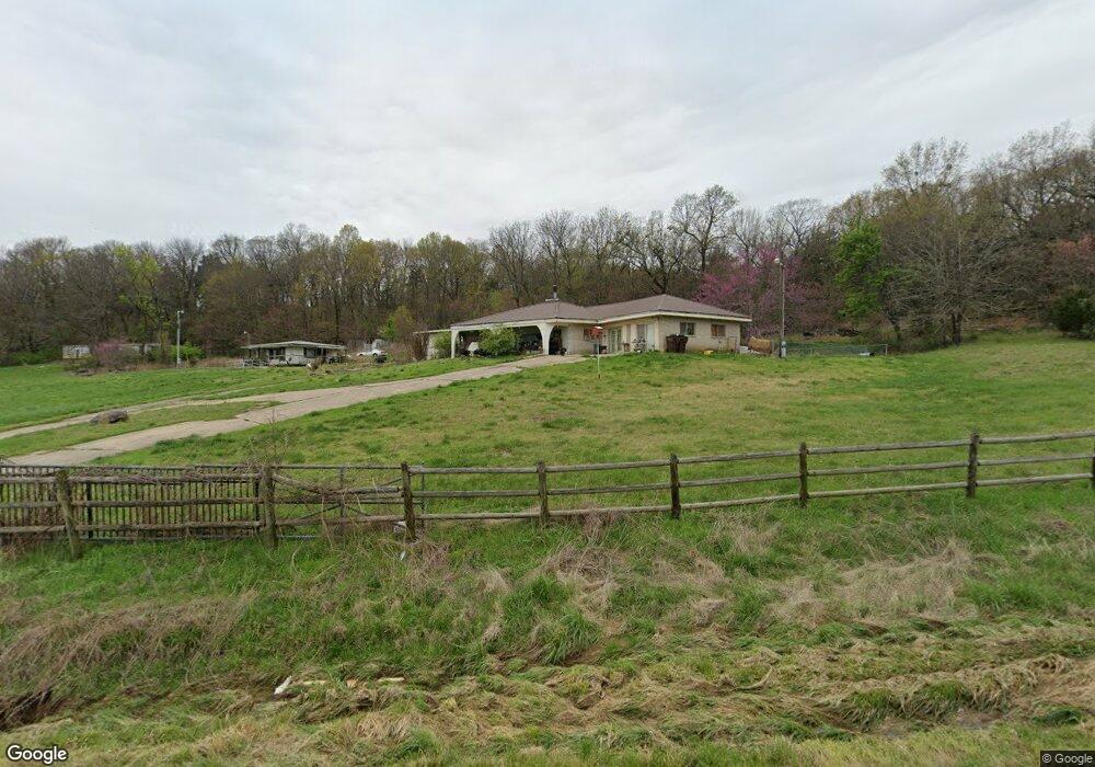 14199 Hogeye Rd, Prairie Grove, AR 72753 - photo 1