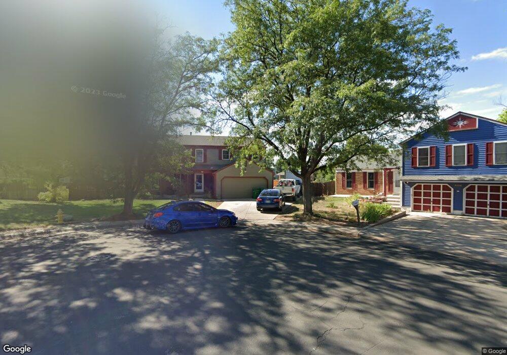 1092 S Nucla St, Aurora, CO 80017 - photo 1