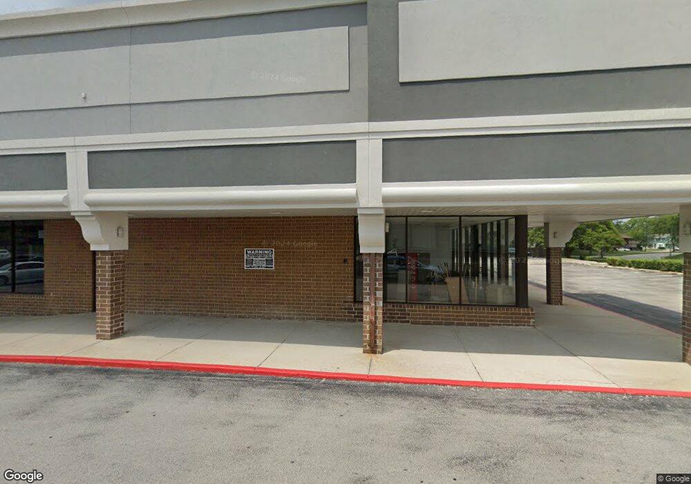 3410 W 183rd St, Hazel Crest, IL 60429 - photo 1