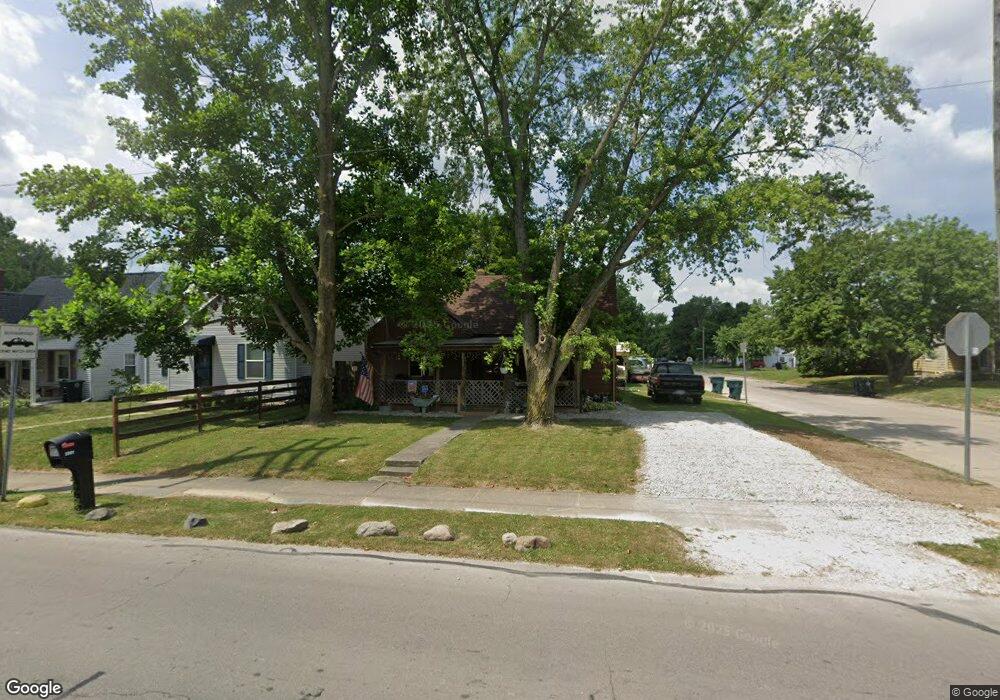 2001 S Hackley St, Muncie, IN 47302 - photo 1