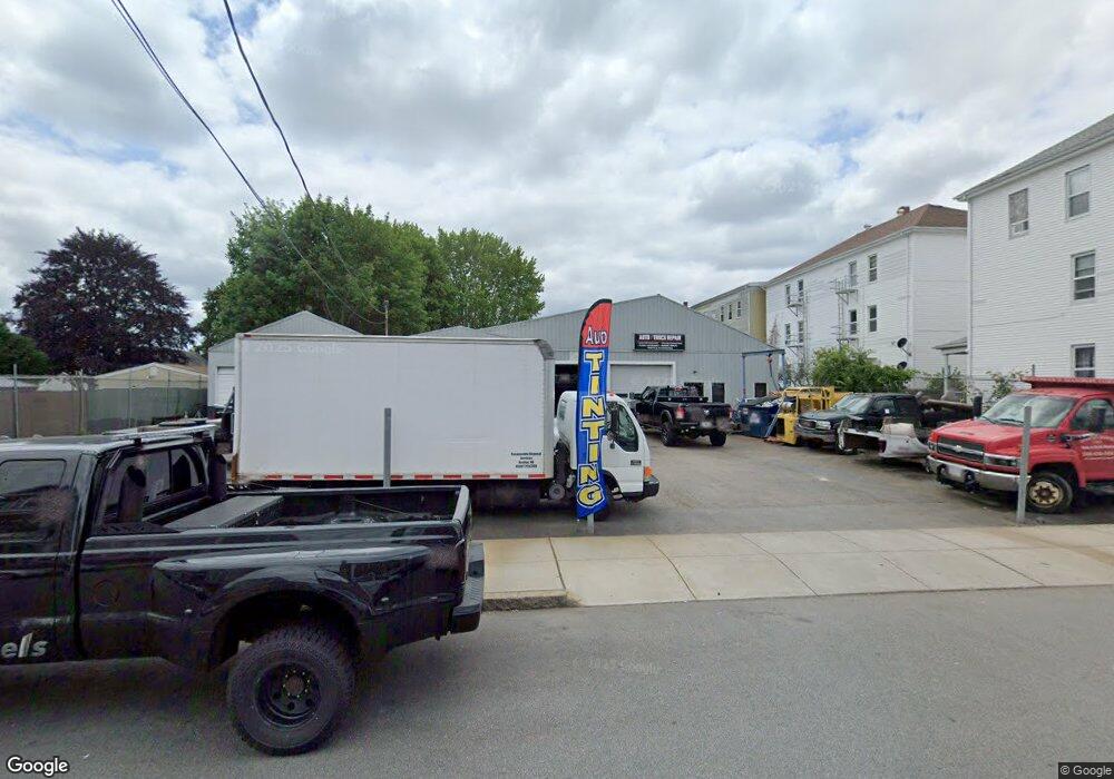 1139 Slade St, Fall River, MA 02724 - photo 1