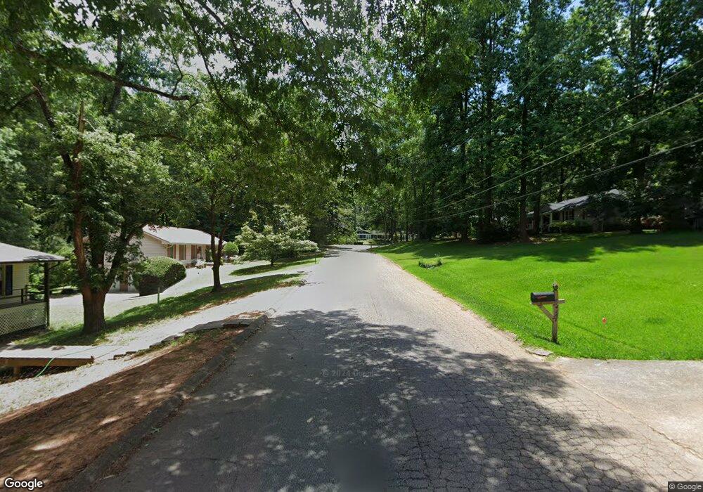 0 Honeysuckle Dr NW unit 7264000, Conyers, GA 30012 - photo 1