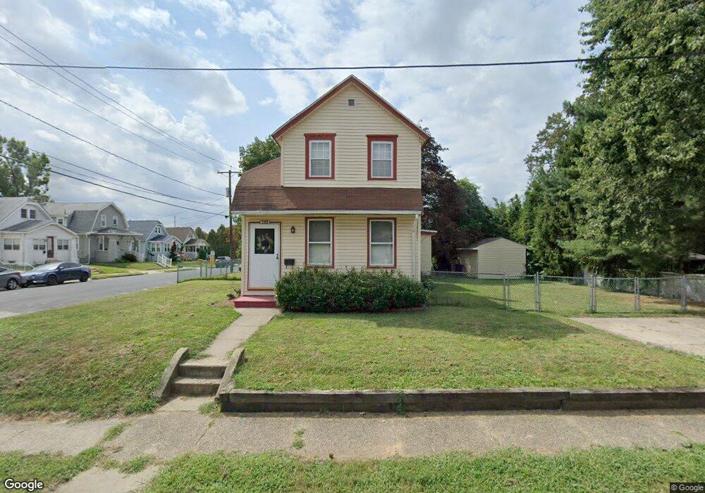 1301 Glendora Ave, Glendora, NJ 08029 - photo 1