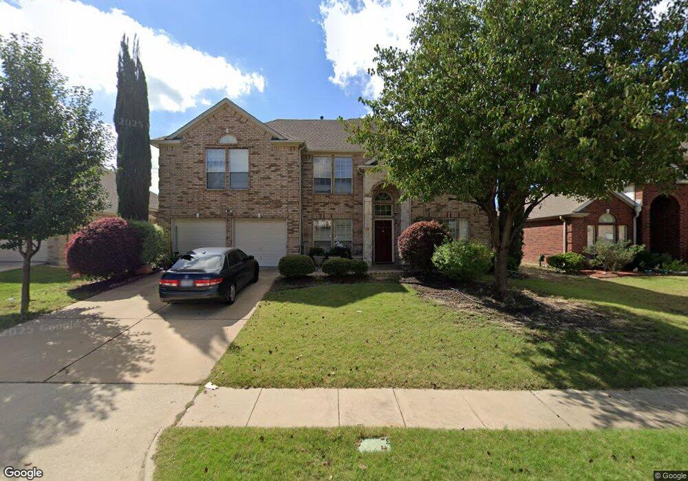 5900 Tribune Way, Plano, TX 75094 - photo 1