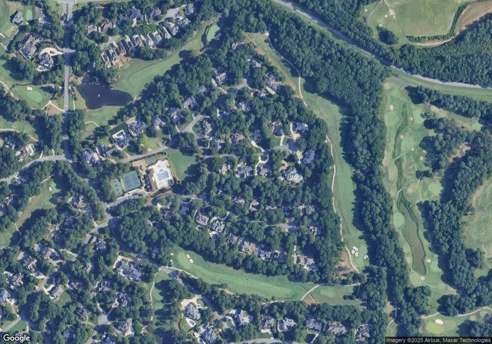 4385 Old Wesleyan Woods, Alpharetta, GA 30022 - photo 1