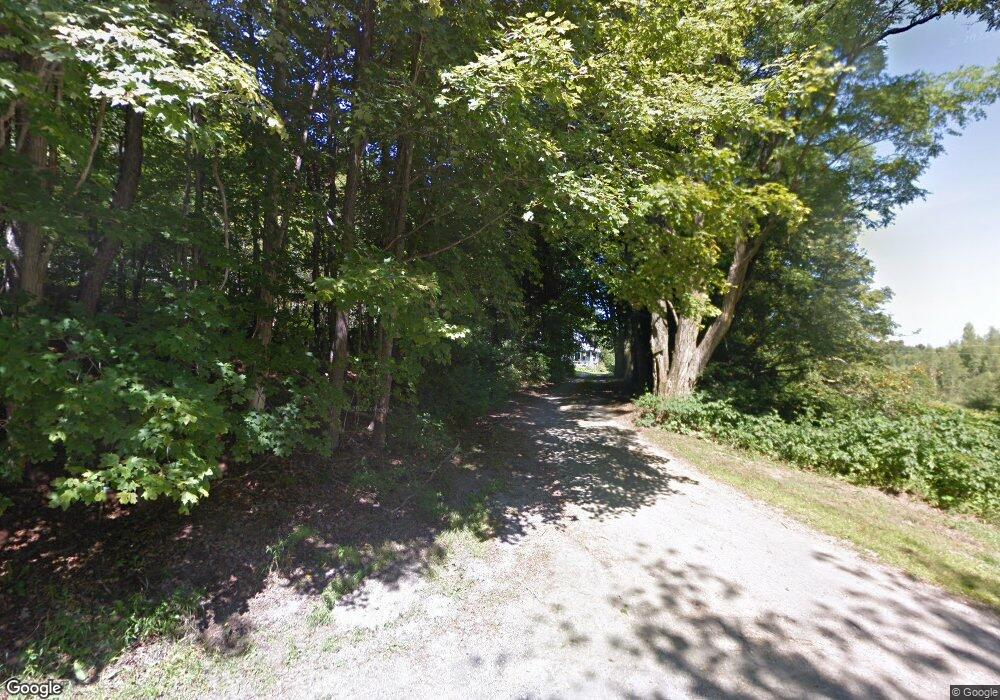 1014 Messier Hill Rd, Northfield, VT 05663 - photo 1