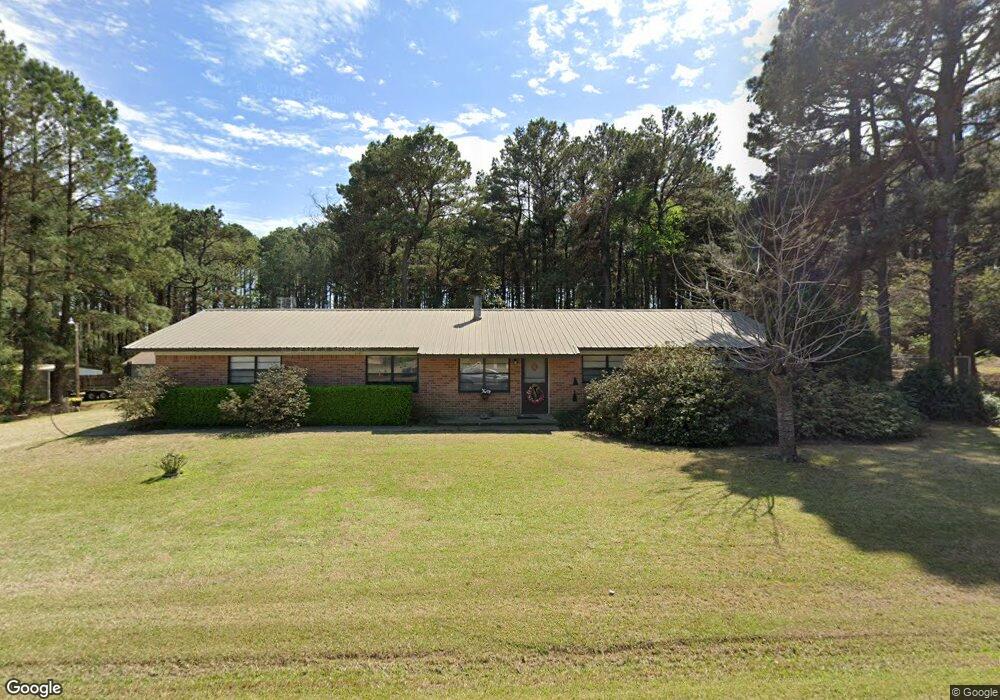 3701 Hillside Dr, Texarkana, TX 75503 - photo 1