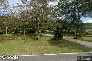 920 N Church St, Odum, GA 31555