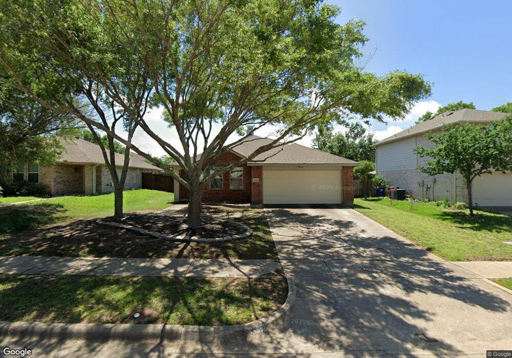 1009 Lowndes Ln, Wylie, TX 75098 - photo 1