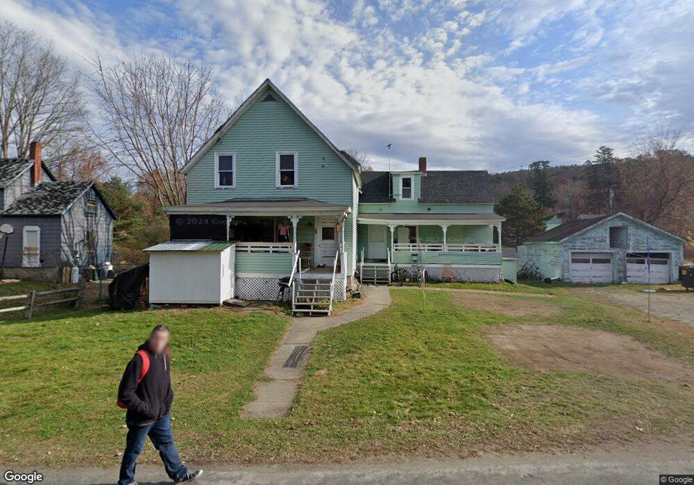 47 Cummings Ave, Charlestown, NH 03603 - photo 1