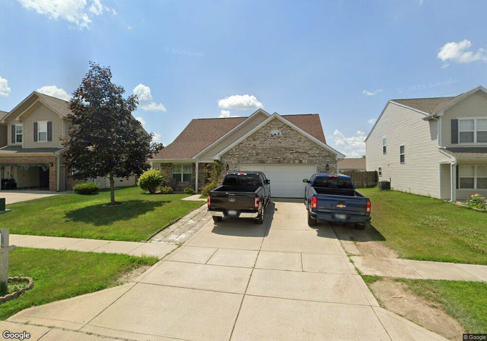 3232 Bristlecone Ct, Whiteland, IN 46184 - photo 1