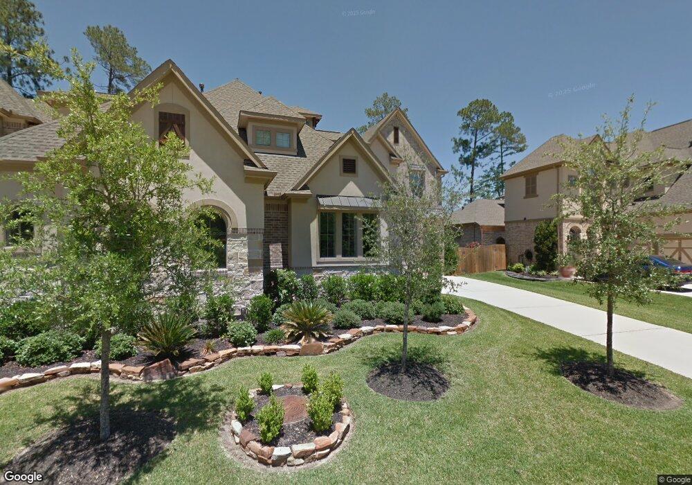 26 Knights Crossing Dr, Spring, TX 77382 - photo 1