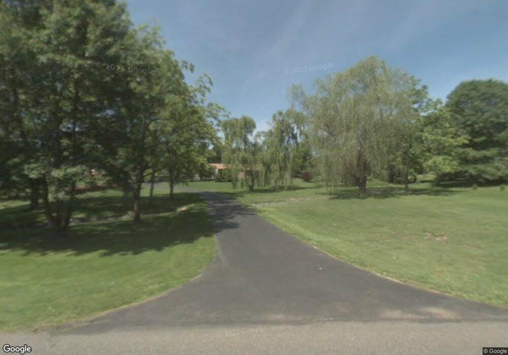 456 Ellis Woods Rd, Pottstown, PA 19465 - photo 1