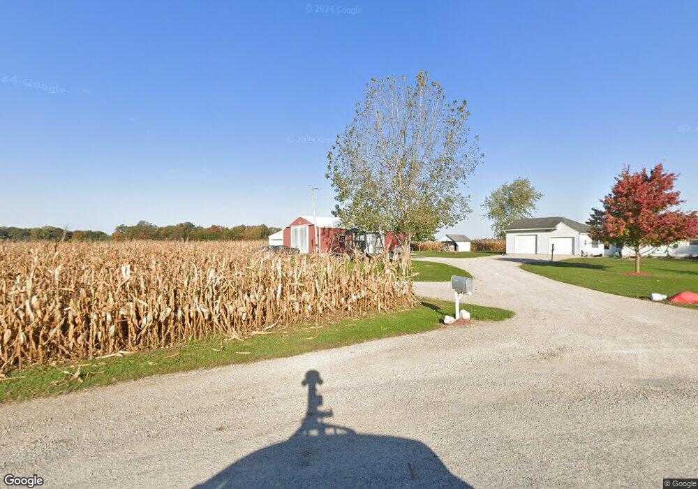 11998 S 550 W, Bryant, IN 47326 - photo 1