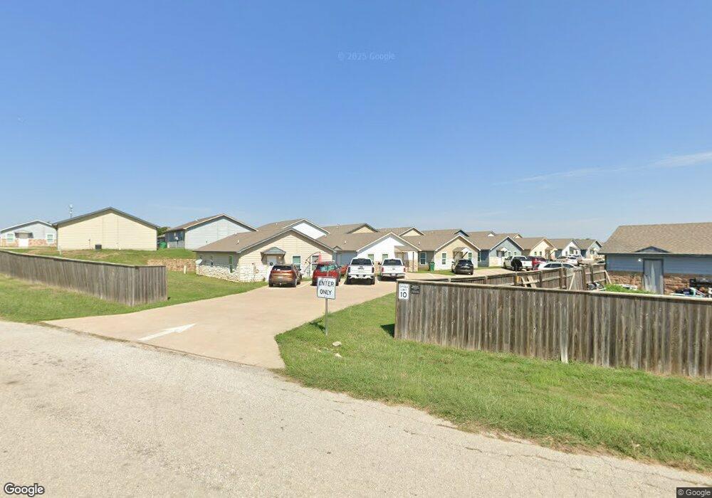 9004 Hines Cir, Cresson, TX 76035 - photo 1