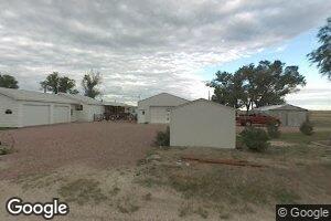 208 Shuck St, Yoder, WY 82244