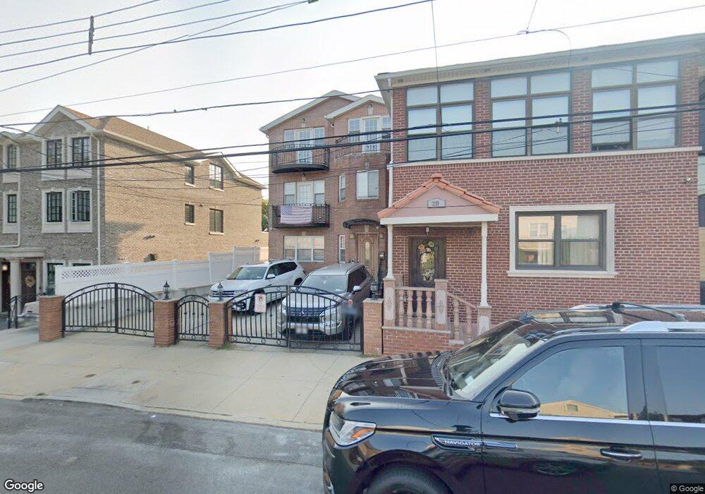 21-15 74th St, East Elmhurst, NY 11370 - photo 1