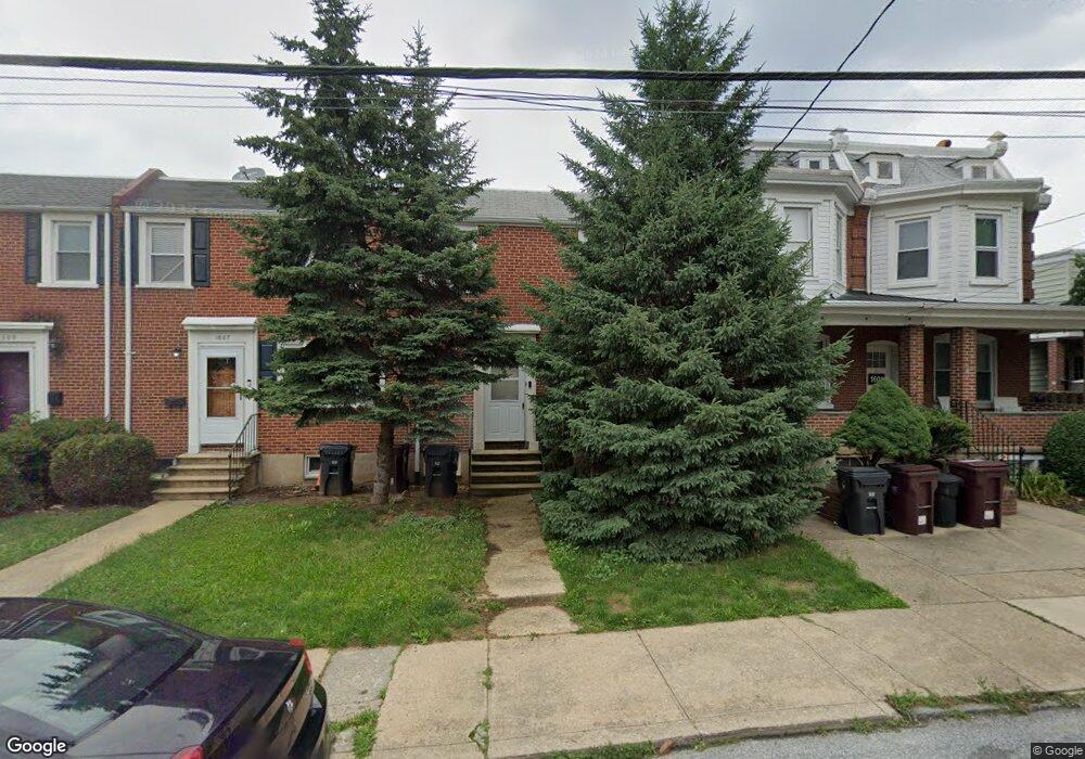 1605 W 10th St, Wilmington, DE 19805 - photo 1