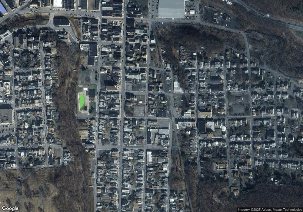 115 N Franklin St, Shamokin, PA 17872 - photo 1