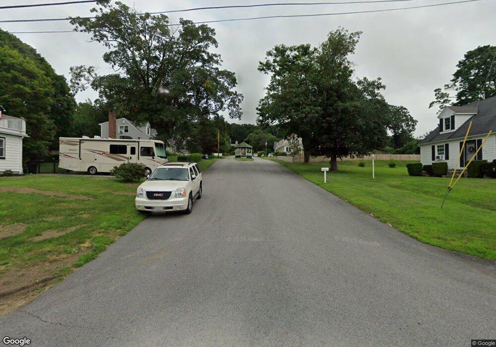 0 Middle Ave, Tiverton, RI 02878 - photo 1