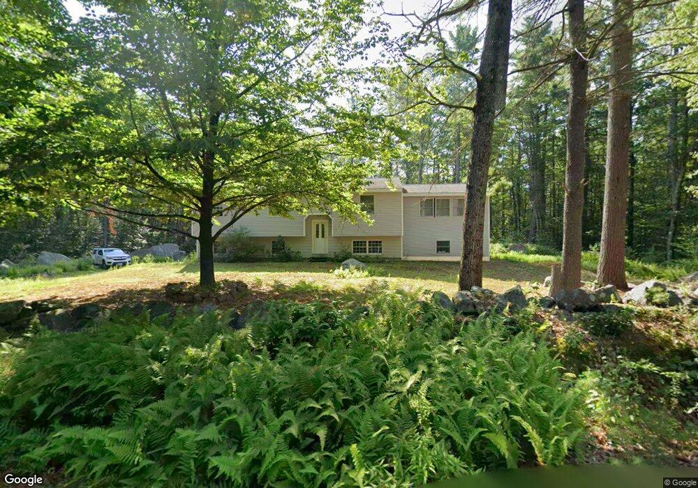 591 Fitzwilliam Rd, Jaffrey, NH 03452 - photo 1