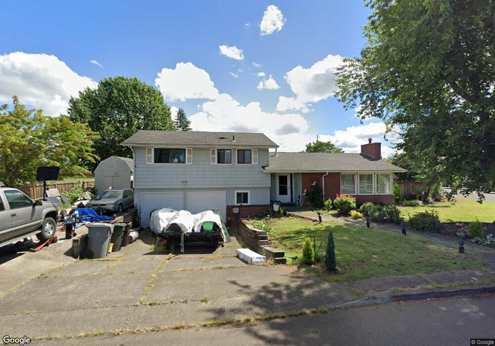 795 NW 10th Ave, Canby, OR 97013 - photo 1