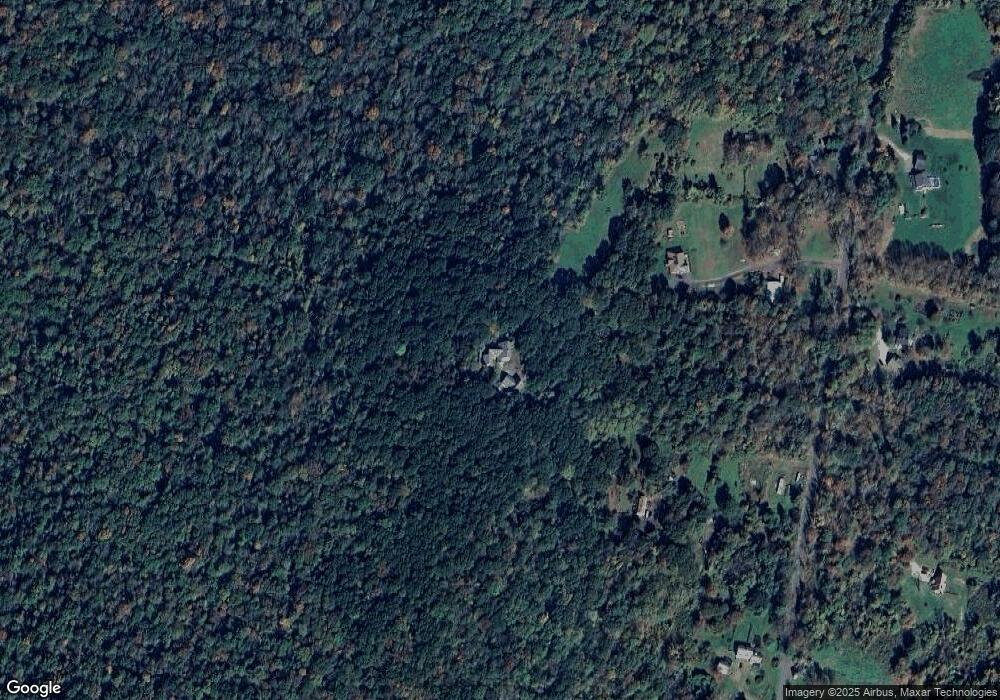 1370 Dunhamtown Brimfield Rd, Brimfield, MA 01010 - photo 1