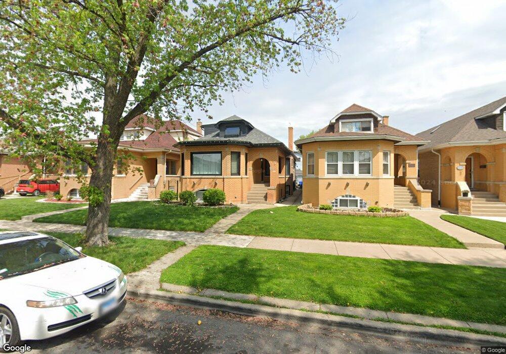 5224 W George St, Chicago, IL 60641 - photo 1